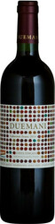 Вино Azienda Vitivinicola Duemani, "Duemani", Toscana IGT, 2016