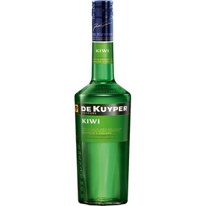 Ликер "De Kuyper" Kiwi, 0.7 л