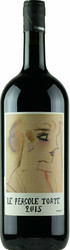 Вино Montevertine, "Le Pergole Torte", Toscana IGT, 2015, 1.5 л