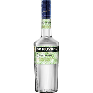 Ликер "De Kuyper" Cucumber, 0.7 л