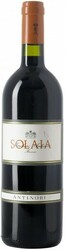 Вино "Solaia", Toscana IGT, 2004