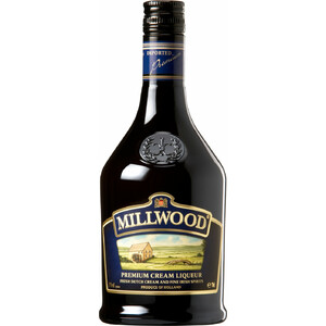Ликер Cooymans, "Millwood" Premium Cream Liqueur, 0.7 л