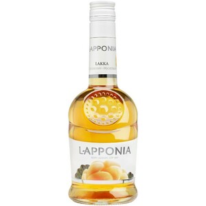 Ликер "Lapponia" Lakka, 0.5 л