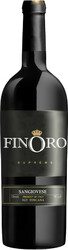 Вино Bonacchi, "Finoro" Sangiovese, Toscana IGT