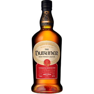 Ликер The Dubliner, Whiskey & Honeycomb Liqueur, 0.7 л