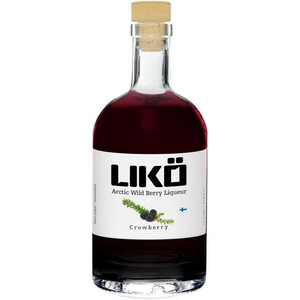 Ликер "Liko" Crowberry, 0.5 л