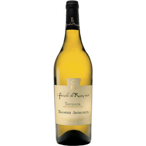 Вино Lorenzon Enzo. "I Feudi di Romans" Traminer Aromatico. Trevenezie IGT