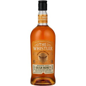 Ликер "The Whistler" Irish Honey, 0.7 л