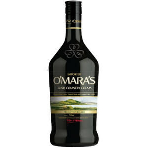 Ликер "O'Mara's" Irish Cream, 0.7 л