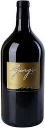 Вино "Giorgio Primo", Toscana IGT, 2014, 3 л