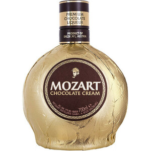 Ликер "Mozart" Gold Chocolate, 0.7 л