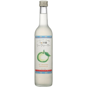 Ликер "La Okinawa" Japanese Liqueur, 0.5 л