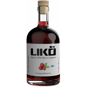 Ликер "Liko" Lingonberry, 0.5 л