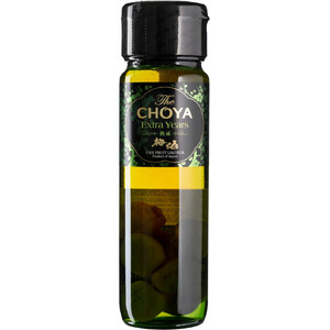 Ликер "The Choya" Extra Years, 0.7 л