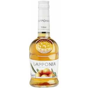 Ликер "Lapponia" Tyrni, 0.5 л