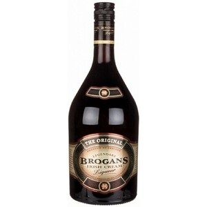 Ликер Brogans Irish Cream, 0.7 л