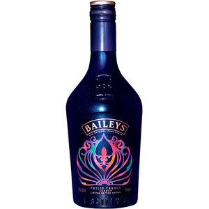 Ликер Baileys Original, Philip Treacy London Limited Edition Design, gift pack, 0.7 л