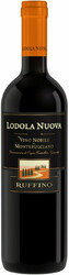 Вино Ruffino, "Lodola Nuova", Vino Nobile di Montepulciano DOCG