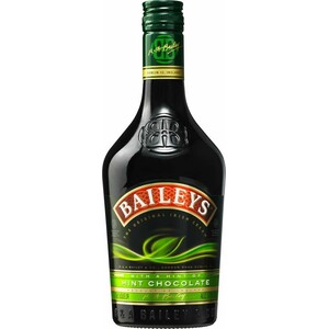 Ликер Baileys Mint Chocolate, 0.7 л