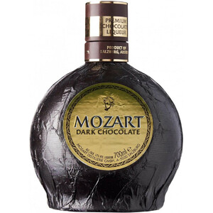 Ликер "Mozart" Black Chocolate, 0.7 л