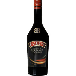 Ликер Baileys Hazelnut Flavour, 0.7 л