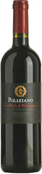 Вино Poliziano. Vino Nobile di Montepulciano DOCG