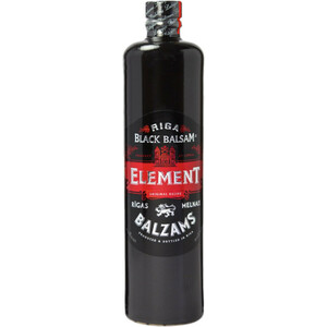 Ликер Riga Black Balsam Element, 0.7 л