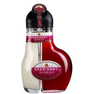 Ликер "Sheridan's" Berries, 0.5 л