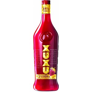 Ликер "XUXU" Strawberry & Vodka, 0.7 л