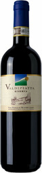 Вино Valdipiatta, Vino Nobile di Montepulciano Riserva DOCG, 2015