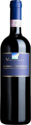 Вино Valdipiatta, Vino Nobile di Montepulciano DOCG, 2015