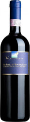 Вино Valdipiatta. Vino Nobile di Montepulciano DOCG