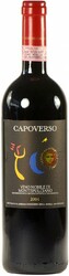 Вино Capoverso Nobile Di Montepulciano DOCG