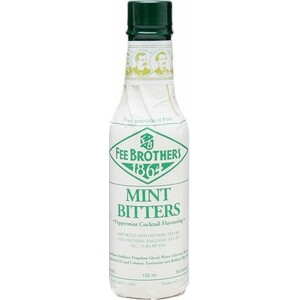 Ликер Fee Brothers, Mint Bitters, 150 мл