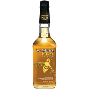 Ликер "Evan Williams" Honey, 0.75 л