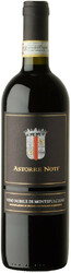 Вино "Astorre Noti" Vino Nobile di Montepulciano DOCG