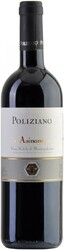 Вино Poliziano. "Asinone". Nobile di Montepulciano DOCG