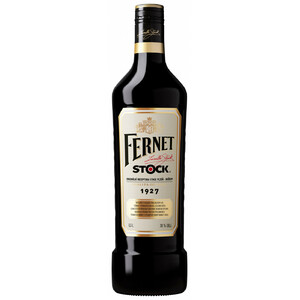 Ликер Fernet Stock, 0.5 л
