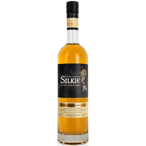 Виски "The Legendary Silkie" Dark Irish Whiskey, 0.7 л