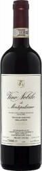 Вино La Tenuta di Gracciano della Seta, Vino Nobile di Montepulciano Riserva DOCG, 2016