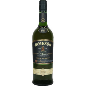 Виски Jameson Rarest Vintage Reserve, 0.7 л