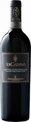 Вино "TorCalvano" Vino Nobile di Montepulciano DOCG