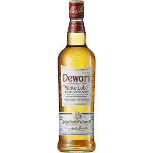 Виски Dewar's White Label, 0.7 л