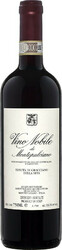 Вино La Tenuta di Gracciano della Seta, Vino Nobile di Montepulciano DOCG, 2017