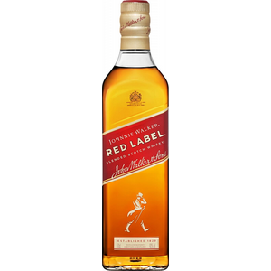 Виски Red Label, 0.7 л