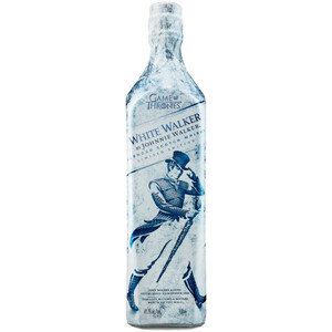 Виски White Walker by Johnnie Walker, 0.7 л