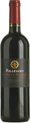 Вино Poliziano. Vino Nobile di Montepulciano DOCG