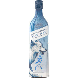 Виски Johnnie Walker, "A Song of Ice", 0.7 л