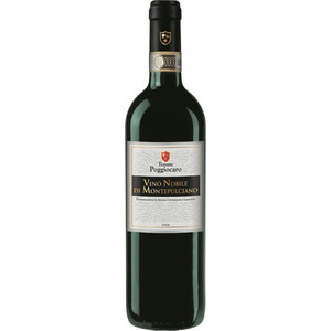 Вино Tenute Poggiocaro, Vino Nobile di Montepulciano DOCG, 2018