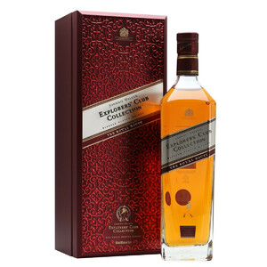 Виски Johnnie Walker, "Explorer's Club Collection" The Royal Route, gift box, 0.7 л